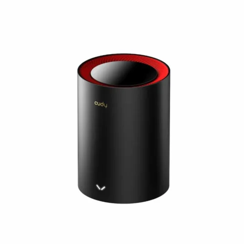 Alternative view of Безжична MESH система Cudy M3000, 3 броя, AX3000 Dual Band, 2.4/5 GHz, 574 -  2402 Mbps