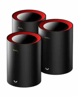 Безжична MESH система Cudy M3000 3 броя AX3000 Dual Band 2.4/5 GHz 574 -  2402