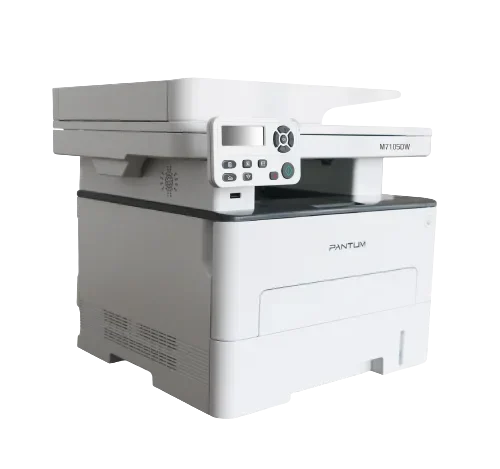 Alternative view of МУЛТИФУНКЦИОНАЛНО ЛАЗЕРНО УСТРОЙСТВО PANTUM M7105DW - PN M7105DW