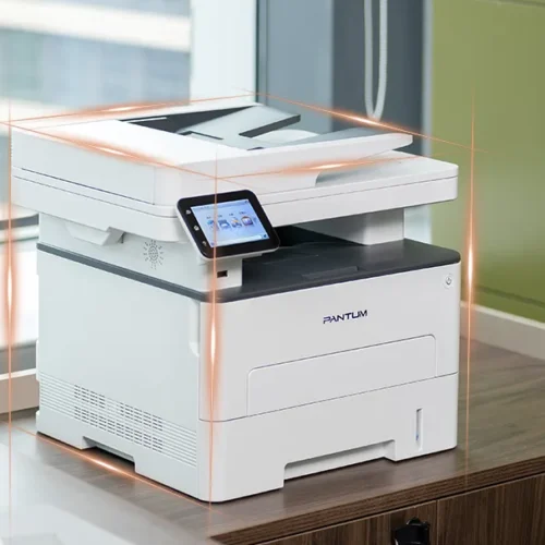 МУЛТИФУНКЦИОНАЛНО ЛАЗЕРНО УСТРОЙСТВО PANTUM M7310DW – PN