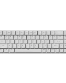 Madlions професионална геймърска механична клавиатура Professional Gaming Mechanical Keyboard FIRE 68 RGB - 8K Gateron Dual-Rail Magnetic Switches [Linear]