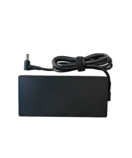 Makki зарядно за лаптоп заместител Laptop Adapter ASUS - 20V 12A 240W 6.0x3.7mm -
