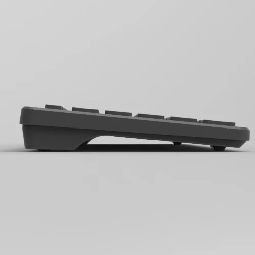 Makki БДС клавиатура и мишка Combo Keyboard and Mouse Wireless 2.4G BG low-profile chocolate –