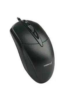 Alternative view of Makki Мишка Mouse USB - MAKKI-MS-H01
