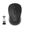 Makki безжична мишка Wireless Mouse MAKKI-MSX-2408 - Silent 1600dpi 2.4G