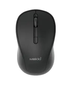 Alternative view of Makki безжична мишка Wireless Mouse MAKKI-MSX-2408 - Silent, 1600dpi, 2.4G