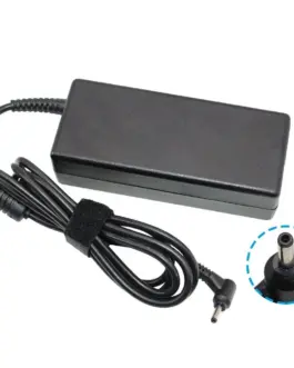 Makki зарядно за лаптоп заместител Laptop Adapter ACER 19V 2.37A 45W 3.0x1.0mm -
