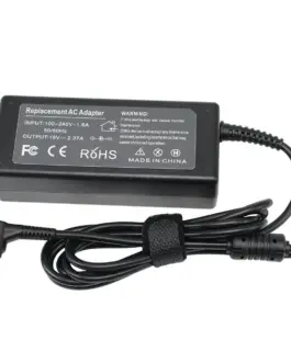 Alternative view of Makki зарядно за лаптоп заместител Laptop Adapter ACER 19V 2.37A 45W 3.0x1.0mm - MAKKI-NA-AC-70