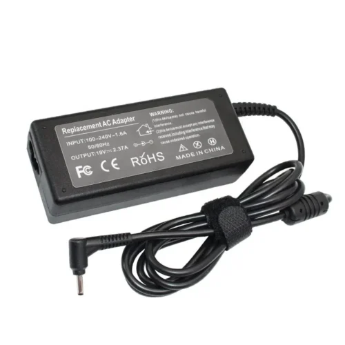 Makki зарядно за лаптоп заместител Laptop Adapter ACER 19V 2.37A 45W 3.0×1.0mm –