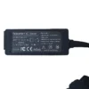 Makki зарядно за лаптоп заместител Laptop Adapter ACER - 19V 2.15A 40W 5.5x1.7mm -