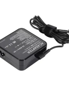 Makki зарядно за лаптоп заместител Laptop Adapter ASUS 19V 3.42A 65W 4.5x3.0mm -