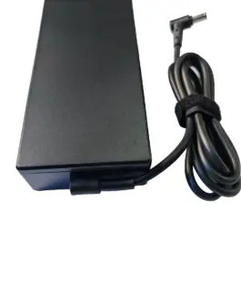 Alternative view of Makki зарядно за лаптоп заместител Laptop Adapter ASUS - 20V 9A 180W 6.0x3.7mm - MAKKI-NA-AS-88