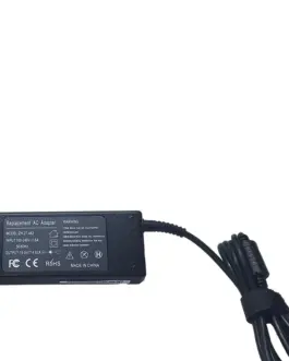 Alternative view of Makki зарядно за лаптоп заместител Laptop Adapter DELL - 19.5V 4.62A 90W 4.8x1.7mm Bullet - MAKKI-NA-DL-75