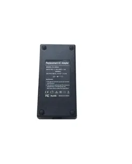 Alternative view of Makki зарядно за лаптоп заместител Laptop Adapter DELL - 19.5V 9.23A 180W 7.4x5.0mm - MAKKI-NA-DL-76
