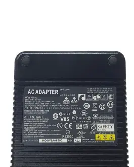 Alternative view of Makki зарядно за лаптоп заместител Laptop Adapter DELL - 19.5V 10.8A 180W 7.4x5.0mm - MAKKI-NA-DL-77
