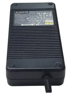 Makki зарядно за лаптоп заместител Laptop Adapter DELL - 19.5V 11.8A  230W 7.4x5.0mm -