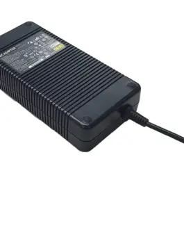 Alternative view of Makki зарядно за лаптоп заместител Laptop Adapter DELL - 19.5V 11.8A  230W 7.4x5.0mm - MAKKI-NA-DL-78