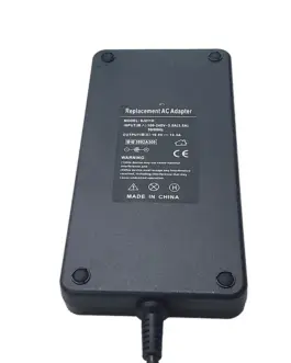 Makki зарядно за лаптоп заместител Laptop Adapter DELL - 19.5V 12.3A slim 240W 7.4x5.0mm -