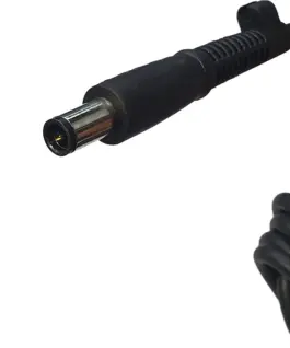 Alternative view of Makki зарядно за лаптоп заместител Laptop Adapter HP - 19V 9.5A 180W 7.4x5.0mm - MAKKI-NA-H-81