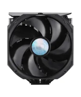 #!trpst#trp-gettext data-trpgettextoriginal=9430#!trpen#Alternative view of Охладител за процесор Cooler Master MasterAir MA624 Stealth#!trpst#/trp-gettext#!trpen#