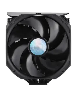 Alternative view of Охладител за процесор Cooler Master MasterAir MA624 Stealth