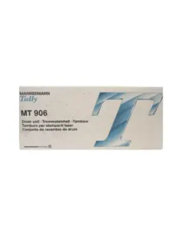 БАРАБАННА КАСЕТА ЗA MANNESMANN TALLY MT906 - DRUM UNIT - OUTLET - Black - PN 730238