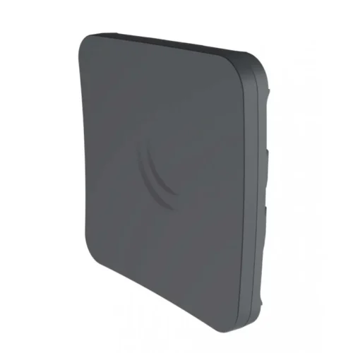 Външна насочена антена MikroTik mANT LTE 5o MTAO-LTE-5D-SQ