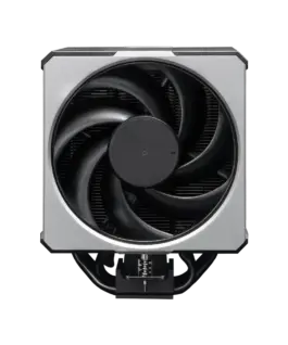 Alternative view of Охладител за процесор Cooler Master Hyper 612 Apex