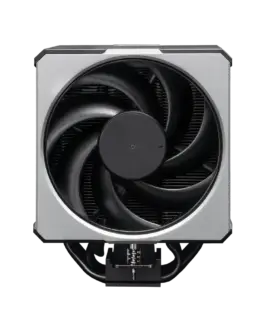 Alternative view of Охладител за процесор Cooler Master Hyper 612 Apex