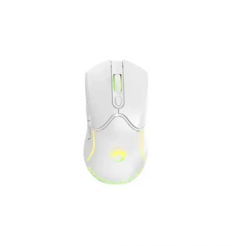 Marvo Геймърски комплект Gaming COMBO CM310 3-in-1 White – Keyboard