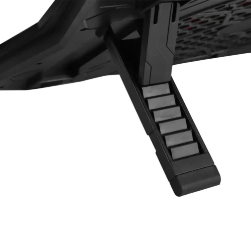 Marvo Охладител за лаптоп Gaming Notebook Cooler 17″ RGB –