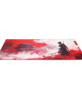 Alternative view of Marvo геймърски пад за мишка Gaming Mousepad Monka ZOWA XL - MARVO-G63