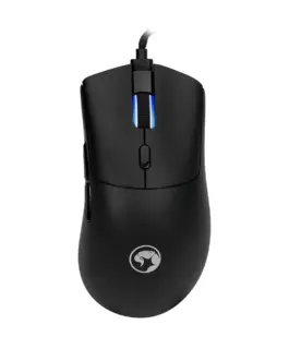 Marvo Геймърска мишка Gaming Mouse Niro 40 G950 Black - 12000dpi 1000Hz 6 programmable