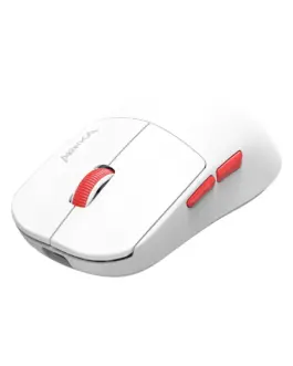 Alternative view of Marvo безжична геймърска мишка Wireless Gaming Mouse Monka Prime G997W - 26000dpi, Bluetooth, 2.4G