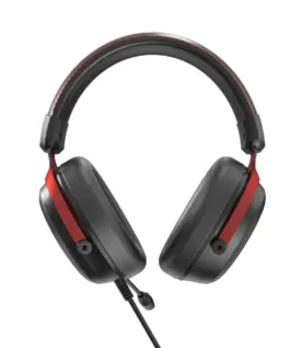 Alternative view of Marvo Геймърски слушалки Gaming Headphones Tactic X - 7.1 RGB - MARVO-HG9076