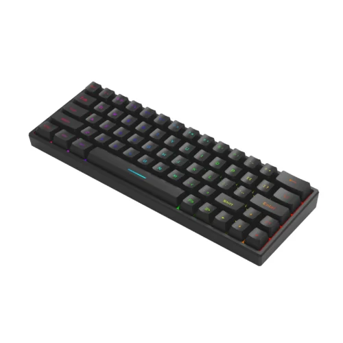 Marvo безжична механична геймърска клавиатура Wireless Gaming Mechanical keyboard Shogo 63W – KG955W – Bluetooth 5.0
