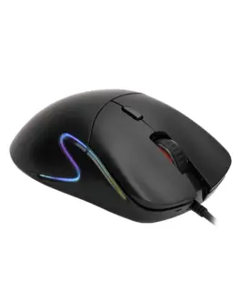 Alternative view of Marvo Геймърска мишка Gaming Mouse Capo 30 M528 - 12800dpi, 1000Hz, 7 programmable buttons