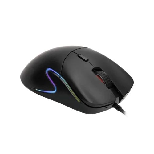 Alternative view of Marvo Геймърска мишка Gaming Mouse Capo 30 M528 - 12800dpi, 1000Hz, 7 programmable buttons