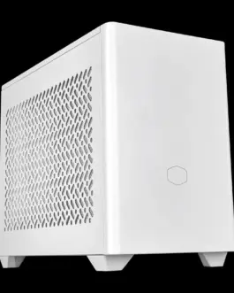 Кутия за компютър Cooler Master MasterBox NR200P V2 Mini ITX