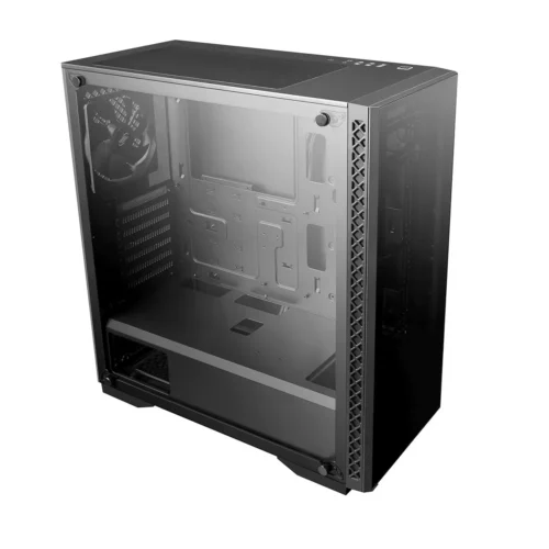 Alternative view of DeepCool кутия Case E-ATX - MATREXX 50