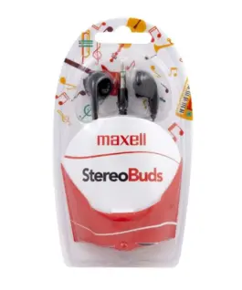 Alternative view of Слушалки  MAXELL color BUDS EB-95