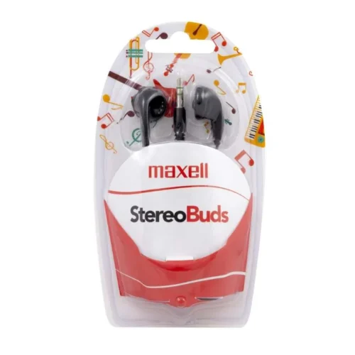 Alternative view of Слушалки  MAXELL color BUDS EB-95
