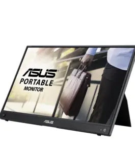 Монитор ASUS ZenScreen MB16AWP 16" IPS FHD (1920 x 1080) 60Hz USB Type-C Mini HDMI