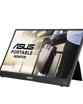 Монитор ASUS ZenScreen MB16AWP 16" IPS FHD (1920 x 1080) 60Hz USB Type-C Mini HDMI