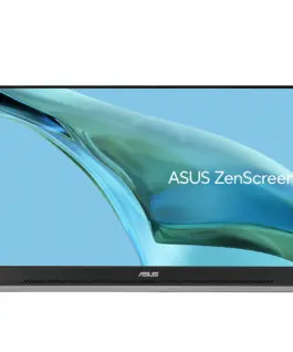 Монитор ASUS ZenScreen MB249C 23.8" IPS FHD (1920x1080) 75Hz USB-C HDMI