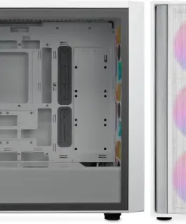 Кутия за компютър CoolerMaster Cosmos Infinity 30th Anniversary Edition