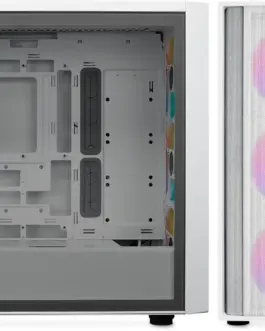 Кутия за компютър CoolerMaster Cosmos Infinity 30th Anniversary Edition