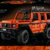 LEGO Technic - Mercedes Benz G500 Professional Line 42177