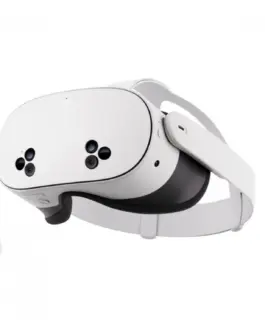 Комплект за виртуална реалност VR очила Oculus Quest 3S 256GB