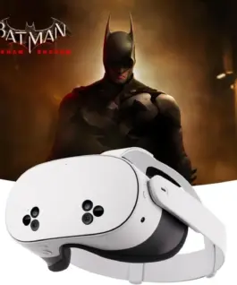 Комплект за виртуална реалност VR очила Oculus Quest 3S